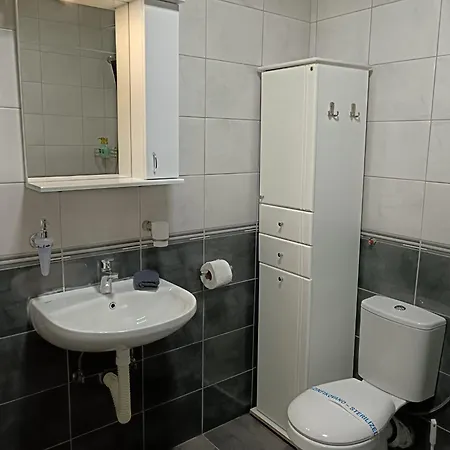 Easy Check In 021 Vladika Novi Sad