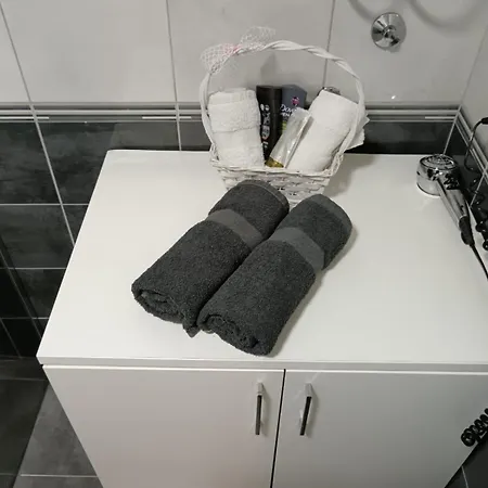 Easy Check In 021 Vladika Novi Sad