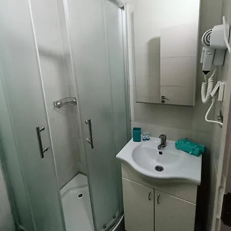 Apartment Easy Check In 021 Vladika Novi Sad