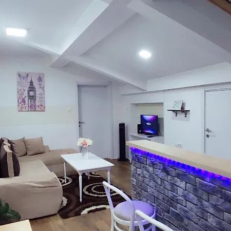 Apartment Easy Check In 021 Vladika *