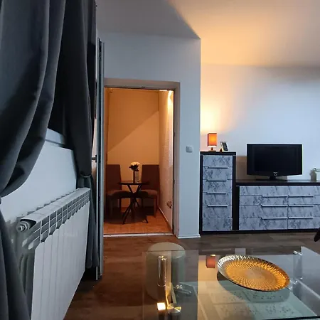 Apartment Easy Check In 021 Vladika *