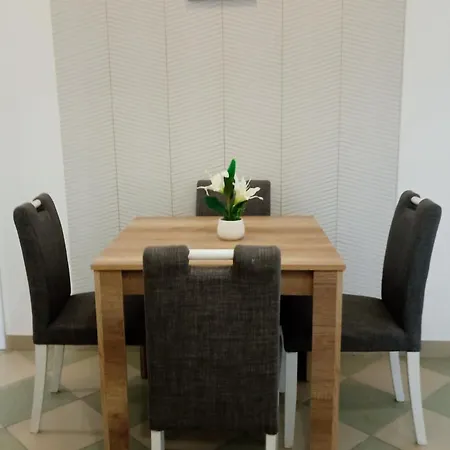 Easy Check In 021 Vladika * Novi Sad