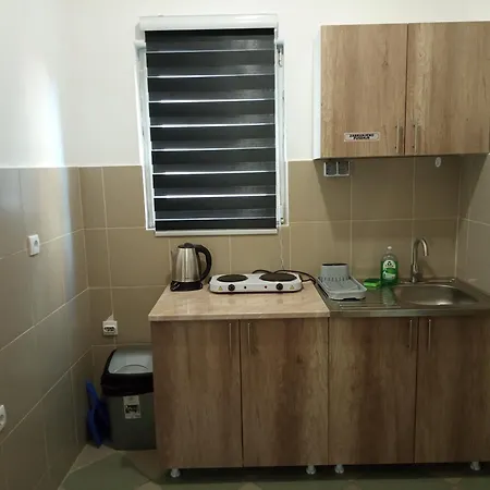 Easy Check In 021 Vladika Apartment