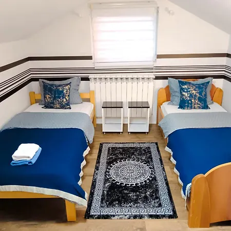 Apartment Easy Check In 021 Vladika