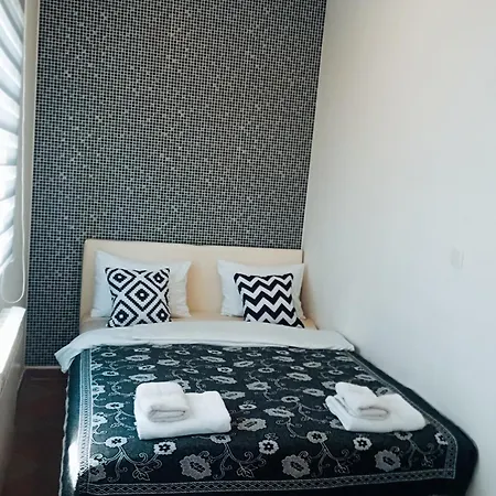 Easy Check In 021 Vladika *