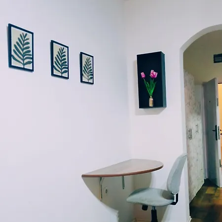 Easy Check In 021 Vladika Apartment