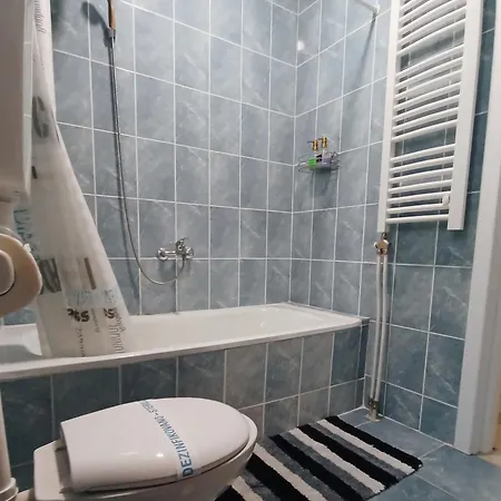 Apartment Easy Check In 021 Vladika Novi Sad