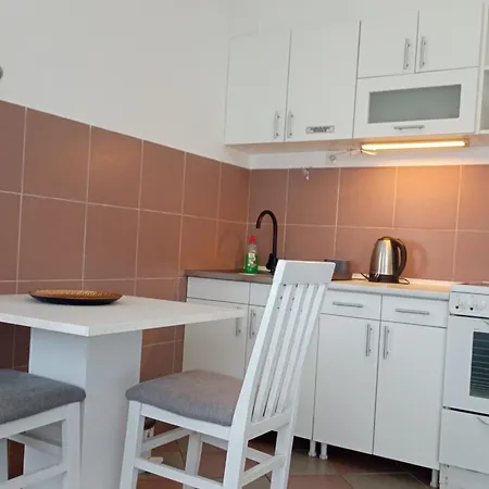 Easy Check In 021 Vladika Apartment Novi Sad